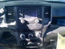 Chassis ECM Towing Control Below Dash Fits 19-24 DODGE 2500 PICKUP 2069116