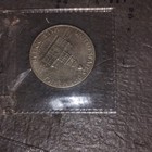 1776-1976 Eisenhower $1 Bicentennial Liberty Bell Moon, Philadelphia, CN — photo 6