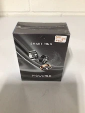 Mworld Smart Ring