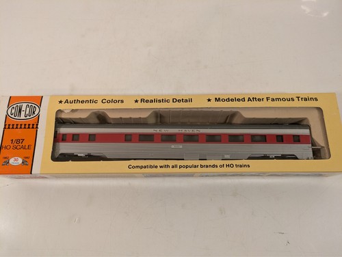 HO NH New Haven Wellpappenwagen Neu in OVP NOS # 070103 | Zustand: New