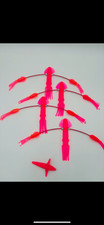 NEW Lights Out Tackle floppy flippy