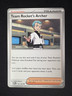 Pokémon Team Rocket's Archer 170/182 Sv10 Uncommon Regular English