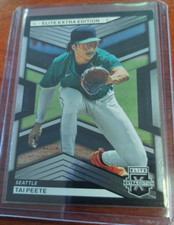 2023 Panini Elite Extra Edition #45 Tai Peete 
