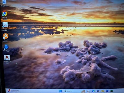 Dell Inspiron 15 15.6'' AMD Ryzen 7 5700U_16GB_1TB SSD_AutoCAD LT 2021+Acrobat X