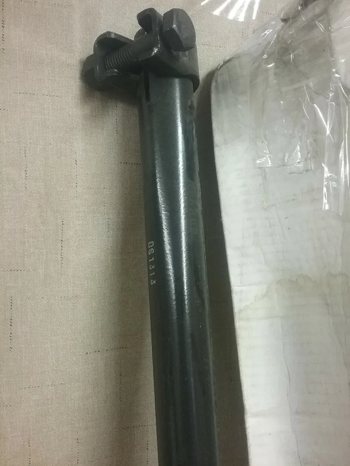 440-1123 Raybestos Steering Drag Link (DS1313) Free Shipping - Image 4 of 4