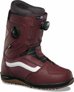 new vans snowboard boots