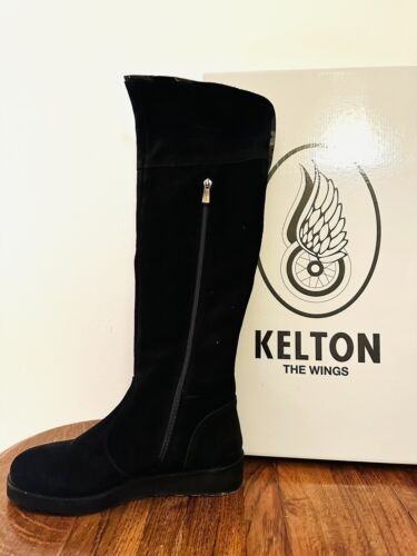 Stivali Kelton 38 - Foto 1 di 9