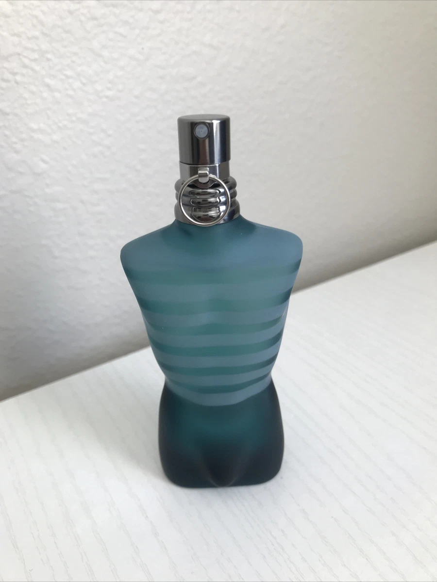 Jean Paul Gaultier Men 1.4 oz Eau De Toilette Spray By Jean Paul