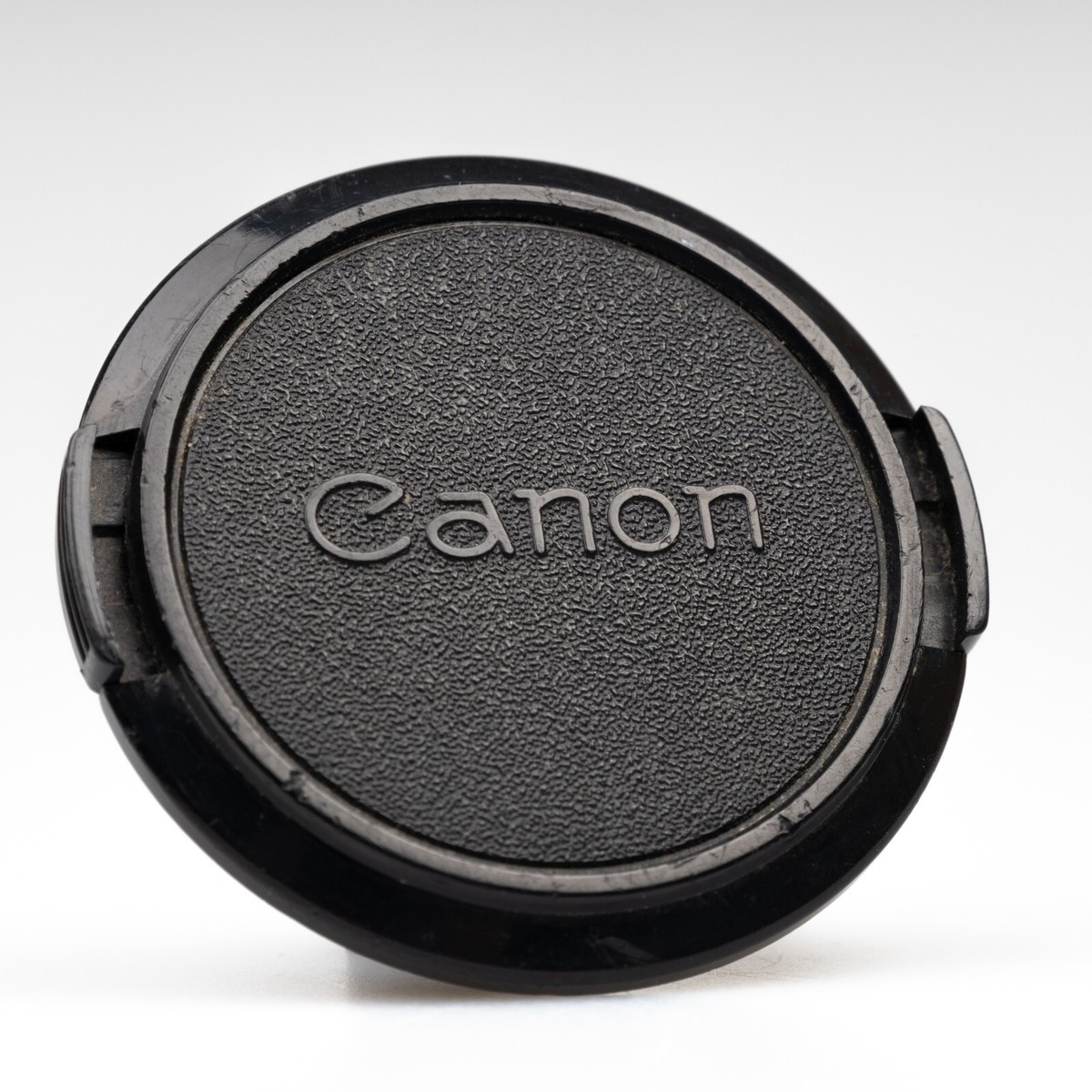 Original Canon Vintage 52mm Lens Cap for AE-1 A-1 New FD f