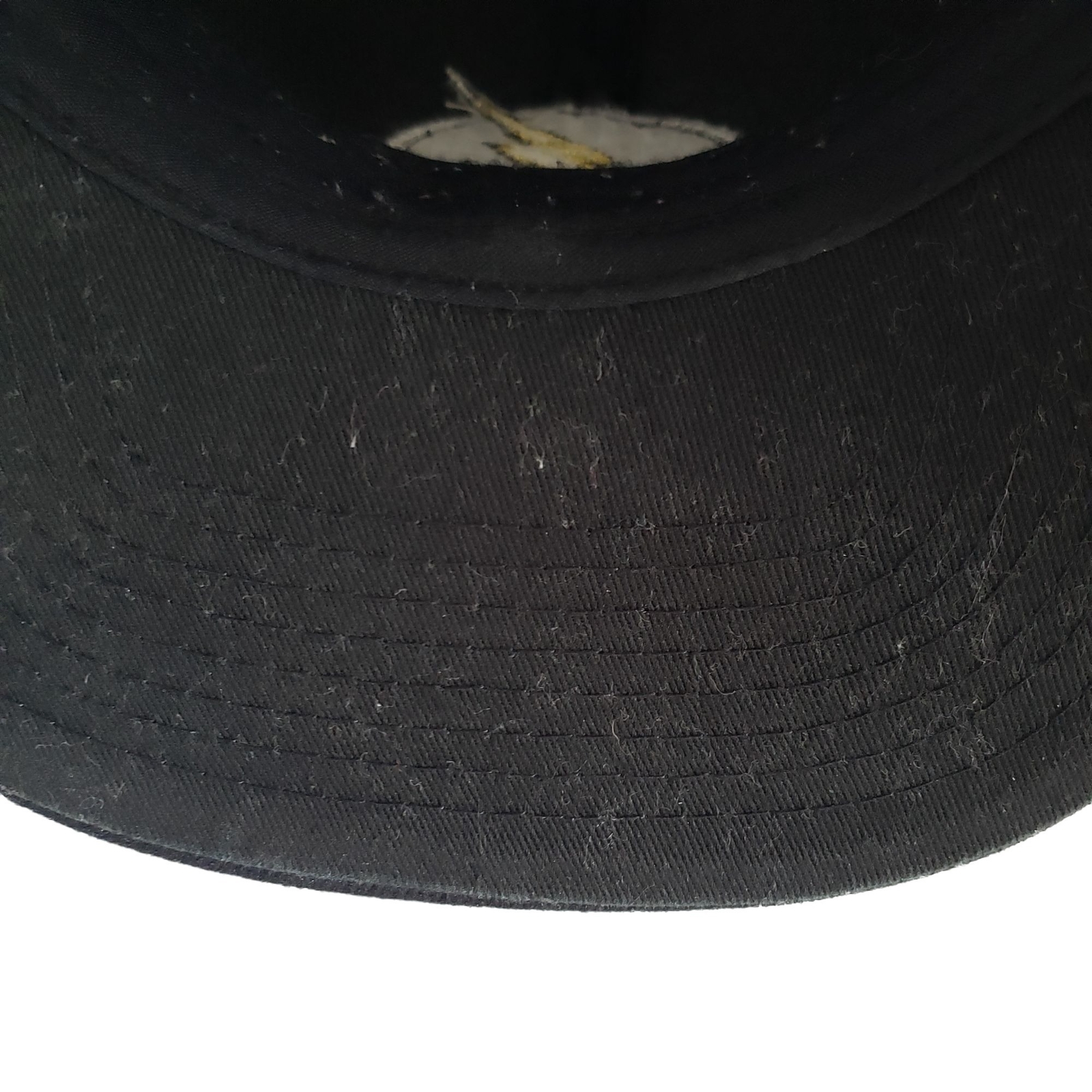 The Flash Baseball Cap Hat Black Snapback Officia… - image 7