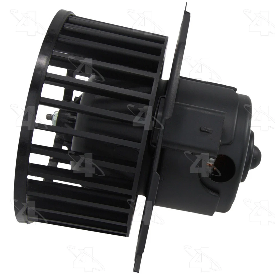 Мотор вентилятора для 1986-1990 Cadillac Eldorado 4 сезона 1987 1988 1989 - Изображение 4 из 4