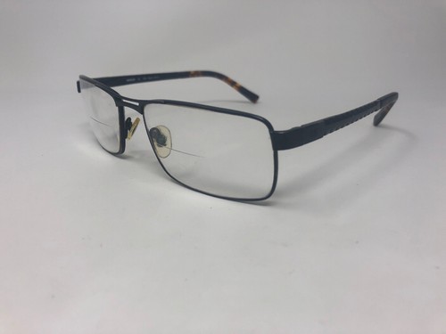 CATERPILAR CTOK051 Col.004 Eyeglasses Frame Aviator 58-18-140 Black Matte UG79
