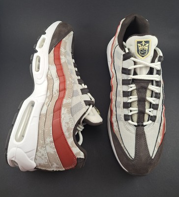 nike airmax 95 size 9