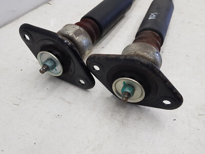 2020 MG HS 1.5 T-GDi PETROL PAIR OF REAR SHOCK ABSORBERS OEM 