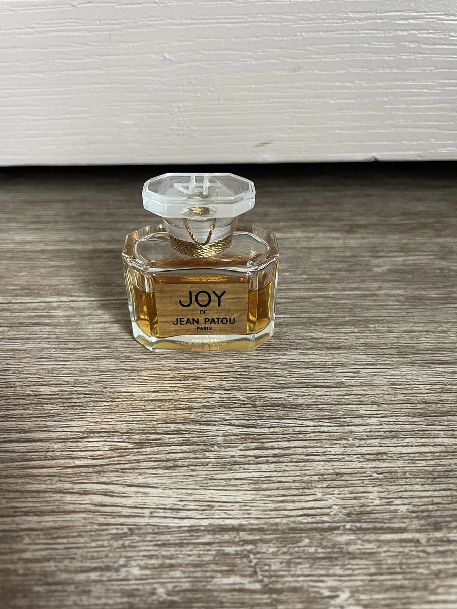 Joy de clearance jean patou paris