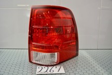 03 04 05 06 Ford Expedition PASSENGER Side Tail Light Used Rear Lamp #2267-T 