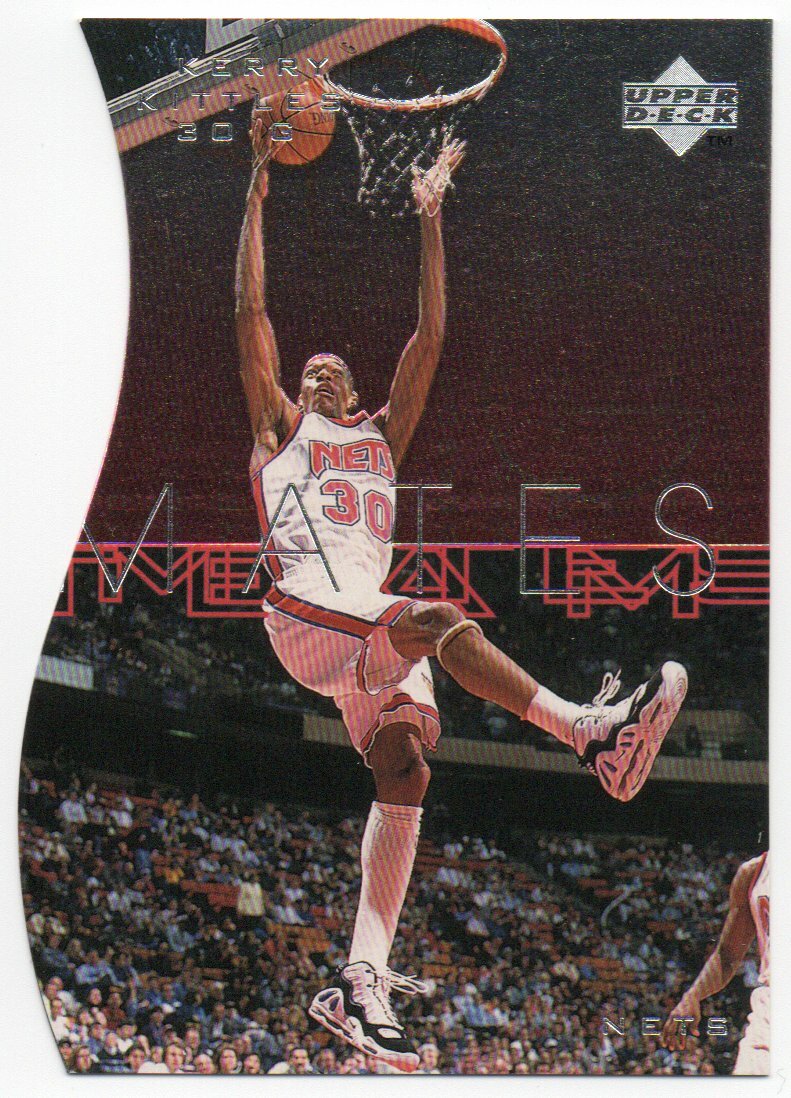 1997-98 Upper Deck Teammates Pick Any Complete Your Set Odd 1:4 | eBay