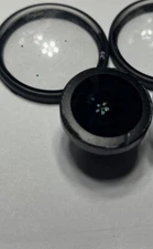 GoPro Max 360-degree HD OEM Replacement FISHEYE FISH EYE STOCK Lens Removed LN