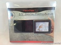 Nextar N3 506 3.5 Digital Photo Album Nextar N3 506 3.5 Digital Photo Album
