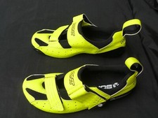 CHAUSSURES TRIATHLON BONT RIOT POINTURE 39