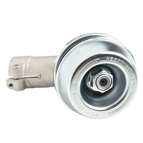 Gear Head For Stihl FS55 FS55R/FS56/FS56R,FS70,FS70R,Brushcutter Trimmer Parts - Picture 3 of 3