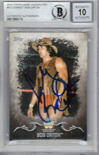 2016 Topps WWE Undisputed Wrestling Cards 56