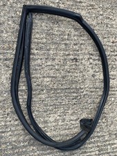 Alfa GTV door seal