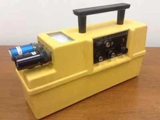 GasTech - GasTechTor - Model #1214 - Gas Alarm - Combustable Oxygen