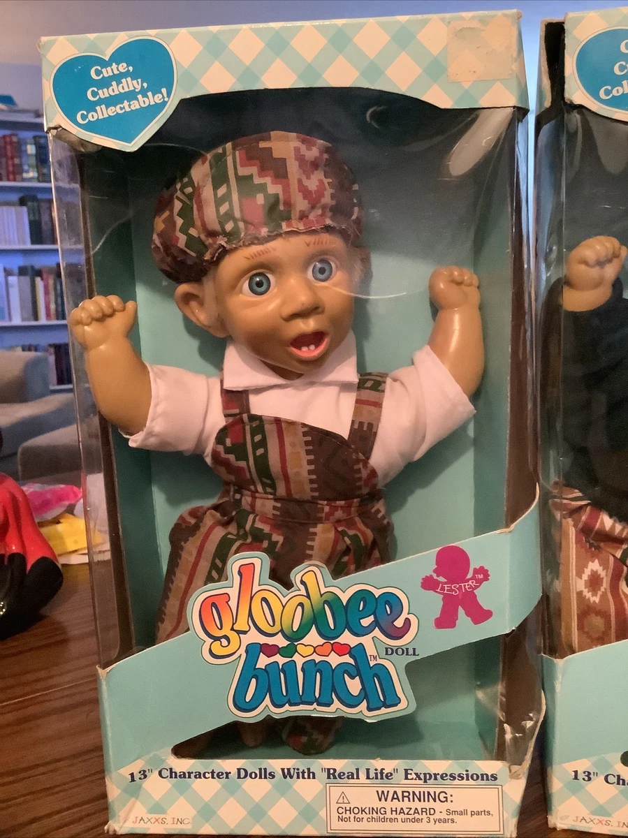 Gloobee dolls for sale outlet