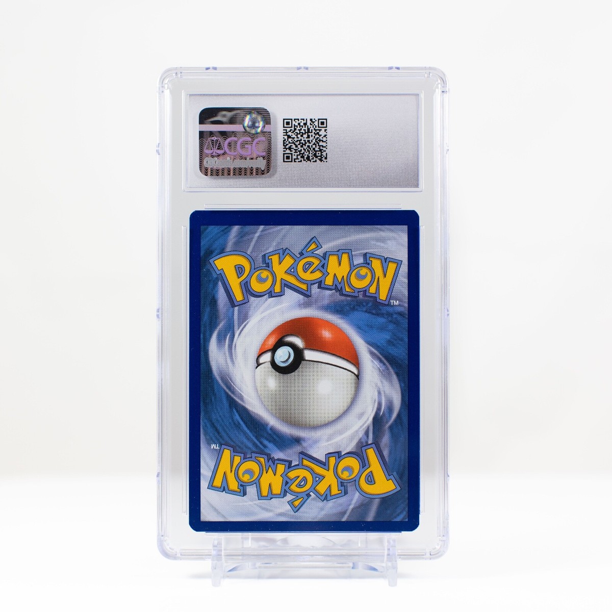 Pokémon Dewgong Reverse Holo 29/108 XY Evolutions - CGC 9.5 | eBay