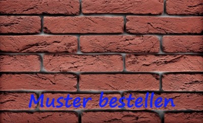 Muster zu Verblendriemchen,Klinkerriemchen,Steinriemchen, Ziegelriemchen, Bricks