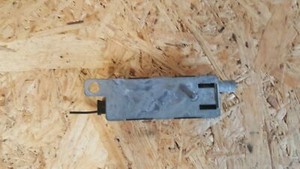 ORIGINAL VOLVO C70 2006-2013 RADIO ANTENNE VERSTÄRKER MODUL 30775607