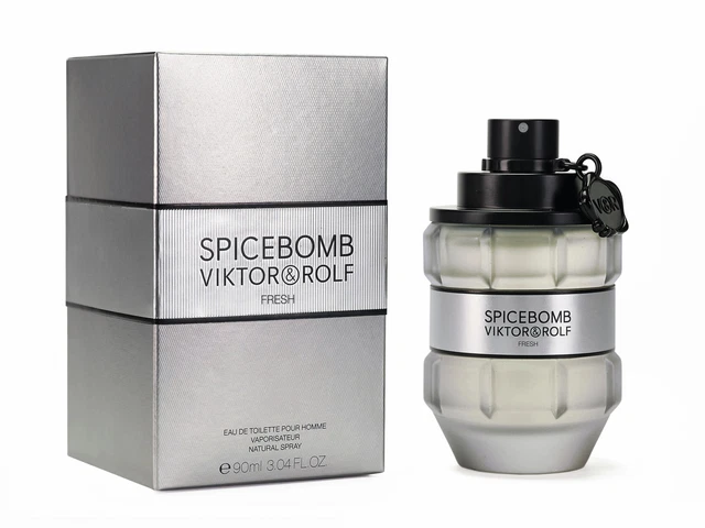 Viktor & Rolf Fragrances for Men