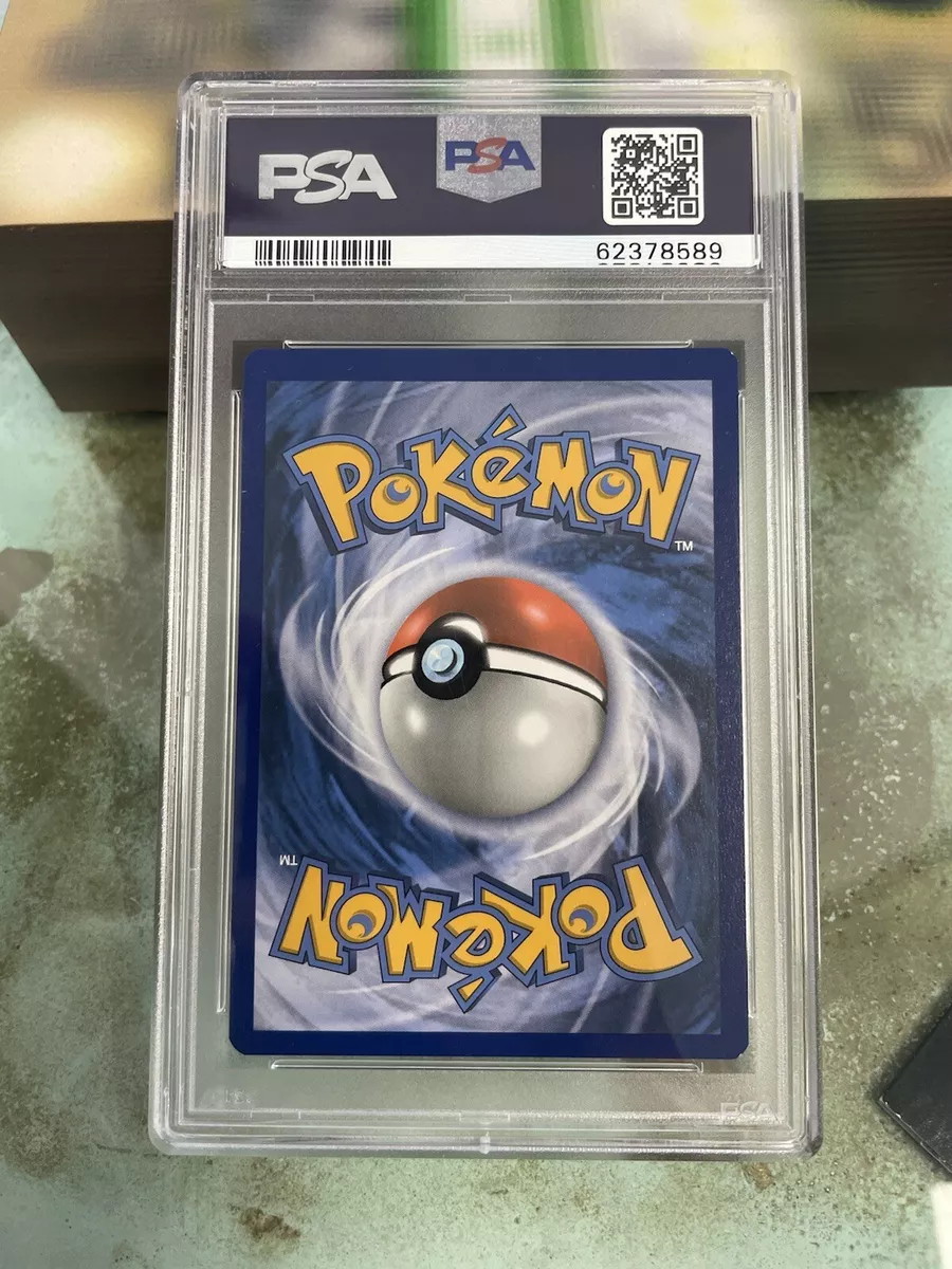 CARTA POKEMON - ECLIPSE COSMICO - 2019 - ULTRA RARA - FULL ART - ARCEUS DIALGA Y PALKIA GX - Nº 156