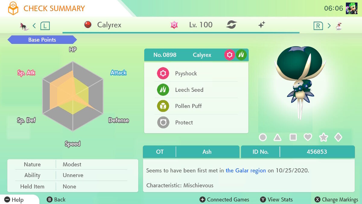 Shiny Locked & Gift Pokemon, BOXES ARE FIXED, & New DLC Features