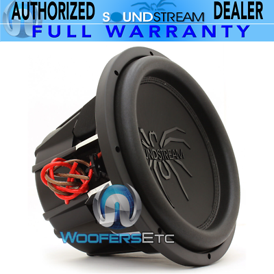 SOUNDSTREAM T5.122 12