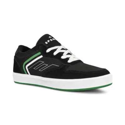 Emerica KSL G6 Skate Schuhe - Schwarz