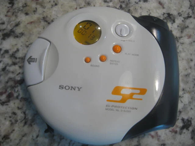 Sony Sports Cd Walkman for sale | eBay