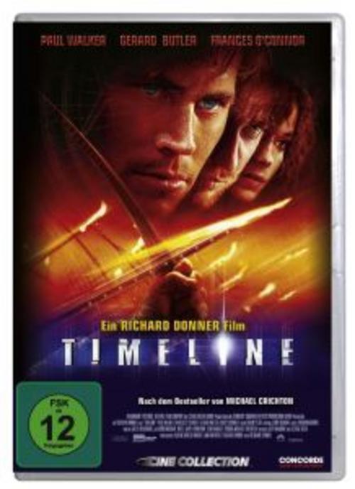 Thumbnail - Timeline, Gerard Butler
