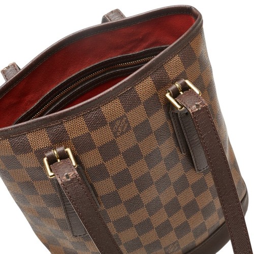 Bolso de Mano LOUIS VUITTON Damier Hombre N42240 Mujer 【Usado】 - Imagen 5 de 9