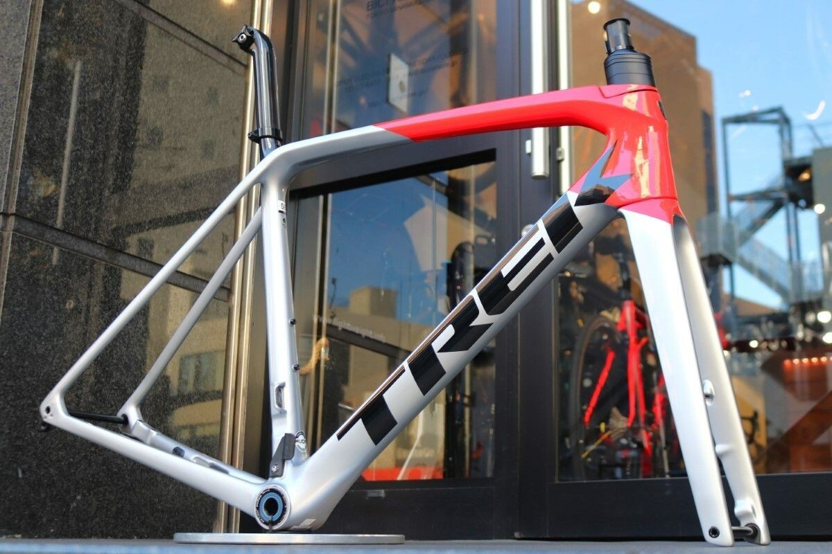 TREK EMONDA Frameset SL6 DISC 2023 Size 56 | eBay