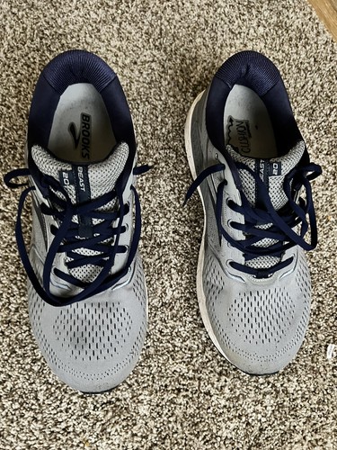 brooks beast size 14 4e