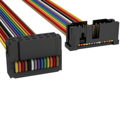 IDC KABEL - ASR14B/AE14M/APK14B