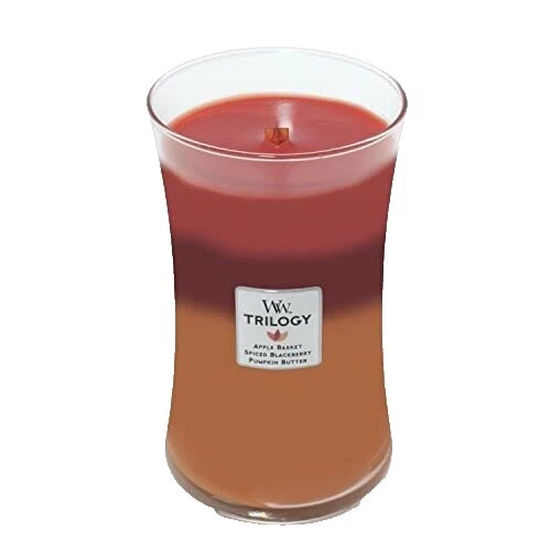 Velas de vacaciones múltiples mechas