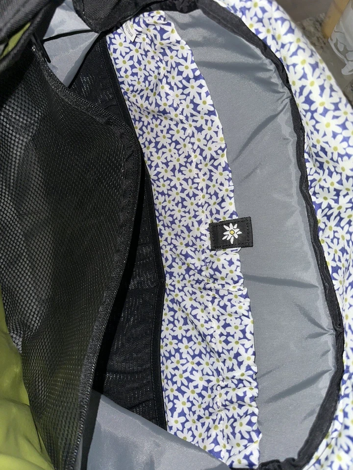 sherpani messenger bag - Image 2 of 4