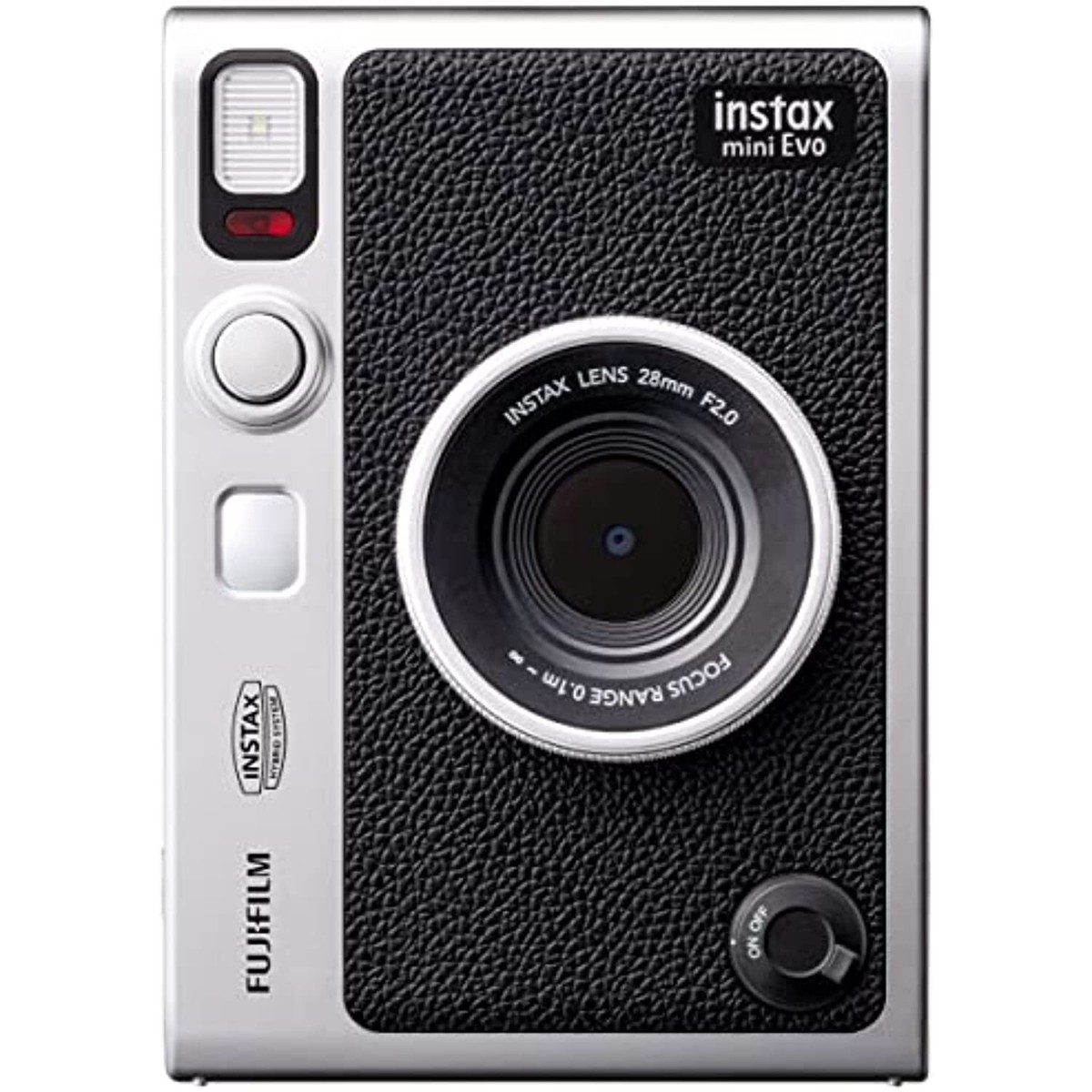 FUJIFILM INSTAX レンジファインダーカメラ Free Shipping! Fujifilm INSTAX MINI 12 Instant Film Camera Clay