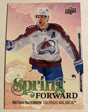 2025 Upper Deck Spring Forward Toronto Spring Expo 
