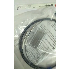 SUNX FT-V41 NEW Fiber Optic Sensor In Box