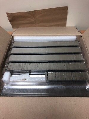 Muster 2023 Klasse B Nickel Eisen Laminate Single U Range 49% Nickel 51% Eisen