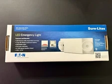 Sure-Lites LED Emergency Light 
